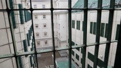 Schlimme Zustände herrschen in der Justizanstalt Josefstadt.
