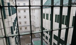 Schlimme Zustände herrschen in der Justizanstalt Josefstadt.