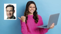 Ob Interessenchecks oder Berufsorientierung: AK-Experte Manuel Pfister &amp; Team helfen ...