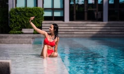Auf der indonesischen Urlaubsinsel Bali sind drei Europäer wegen mutmaßlicher Pornoproduktion ...