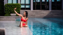 Auf der indonesischen Urlaubsinsel Bali sind drei Europäer wegen mutmaßlicher Pornoproduktion ...