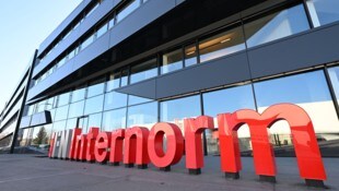 Trotz unsicherem Marktumfeld hat der Fenster-Marktführer im Vorjahr nur leichte Rückgänge ...