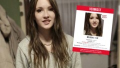 Seit einer Woche fehlt von der 14-jährigen Melissa aus Wien jede Spur.