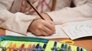 In einigen Schulen braucht es dringend mehr Personal.