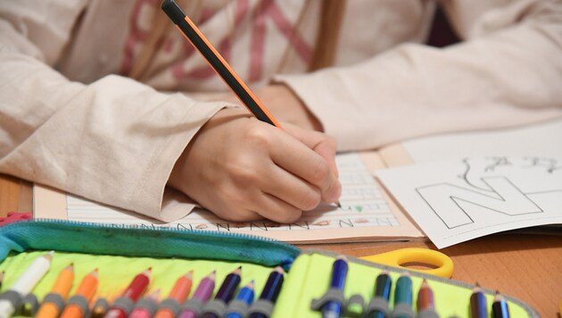 In einigen Schulen braucht es dringend mehr Personal.