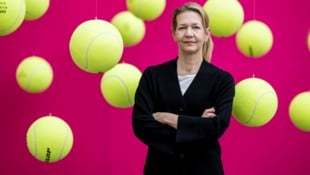 Linz-Veranstalterin Sandra Reichel.