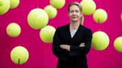 Linz-Veranstalterin Sandra Reichel.