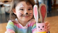 In NÖ werden die Ostertraditionen in den Kindergärten und Schulen hochgehalten.