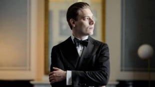 Klaus Mäkelä gibt bald bei den Spitzenorchestern in Chicago &amp; Amsterdam den Ton an.