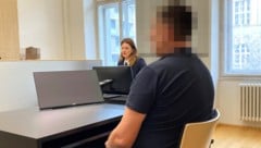 Der Angeklagte stellte sich als Unschuldslamm hin – das glaubte ihm das Gericht jedoch nicht.