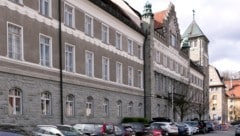 Die Sache wurde am Landesgericht Feldkirch verhandelt. 