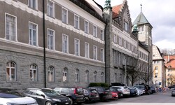 Die Sache wurde am Landesgericht Feldkirch verhandelt. 