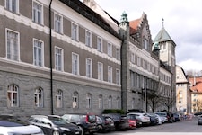 Die Sache wurde am Landesgericht Feldkirch verhandelt. 