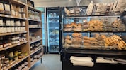 Der neue „Feine Laden“ in Zwettl an der Rodl geriet ins Visier von Gaunern.