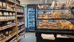 Der neue „Feine Laden“ in Zwettl an der Rodl geriet ins Visier von Gaunern.