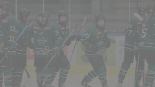 Am Osterwochenende gibt‘s Frauen-Eishockey im Merkur Eisstadion in Graz serviert.
