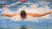 Bernhard Reitshammer ist bei den Herren Topfavorit auf echtes Gold.
