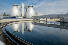 Aus schmutzigem Wasser in Kläranlagen lässt sich viel ablesen.