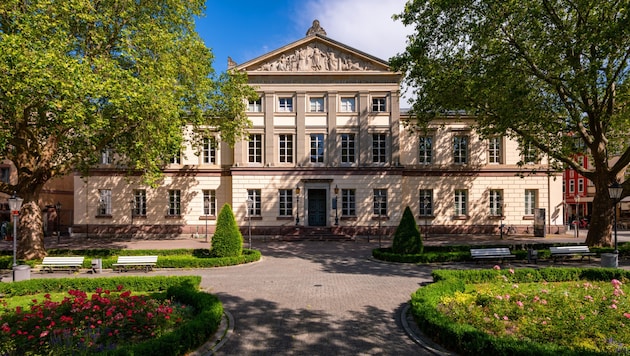 Die Universität Göttingen zählt rund 28.000 Studierende.