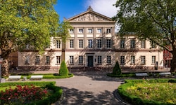 Die Universität Göttingen zählt rund 28.000 Studierende.