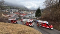 Für den 26-jährigen Fahrradfahrer kam jede Hilfe zu spät.