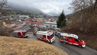 Für den 26-jährigen Fahrradfahrer kam jede Hilfe zu spät.