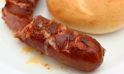 Um eine solche Käsekrainer ging es in dem mehrjährigen Rechtsstreit.