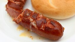 Um eine solche Käsekrainer ging es in dem mehrjährigen Rechtsstreit.