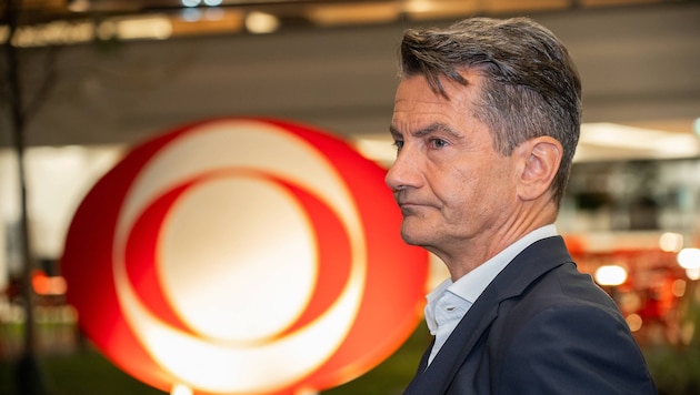 A media storm is raging following Roland Weißmann’s resignation as ORF chief.