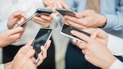 Wie stehen Sie zu Messengerdiensten?
