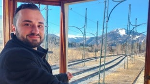 Alfred Fleissner will das Lebenswerk seines Vaters fortführen und vollenden. 