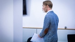 Seit September 2025 lebt der Maddie-Verdächtige Christian B. frei in Norddeutschland.