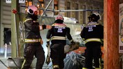 Experte Remeco Rainer Reichel fordert nach dem katastrophalen Arbeitsunfall in Wien gegenüber ...