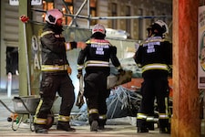 Experte Remeco Rainer Reichel fordert nach dem katastrophalen Arbeitsunfall in Wien gegenüber ...