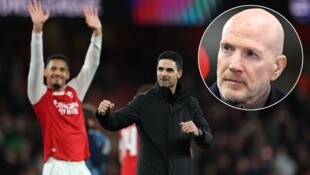 TV-Experte Matthias Sammer reagierte deutlich auf die Kritik an Arsenal.