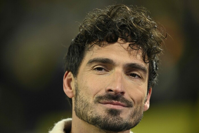 Mats Hummels