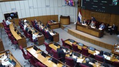 Die Abgeordneten in Paraguay waren einstimmig für die Implementierung des Abkommens mit der EU.