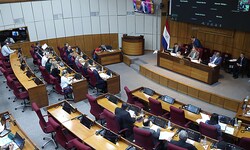 Die Abgeordneten in Paraguay waren einstimmig für die Implementierung des Abkommens mit der EU.