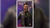 Der US-Komiker Kevin Hart wurde mit einer Wachsfigur „geehrt“ – besonders toll findet er das ...