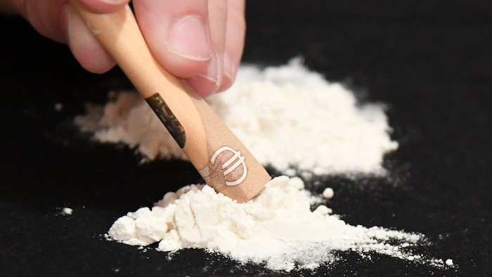 Kokain ist in Irland überall: Der Handel und die Zahl der Behandlungsfälle von Suchtkranken ...