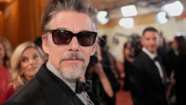 Heutzutage wolle „niemand mehr gelangweilt sein“, sagte Hawke.