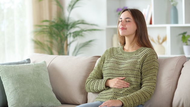 Das Mikrobiom im Darm beeinflusst weit mehr als nur die Verdauung.