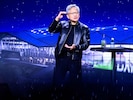 Nvidia-Chef Jensen Huang