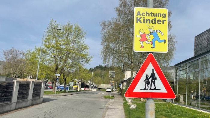 In der Abstimmungsstraße werden Maßnahmen umgesetzt