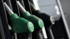 Keine guten Zeiten erleben Autofahrer derzeit an den Zapfsäulen nicht nur in Niederösterreich.