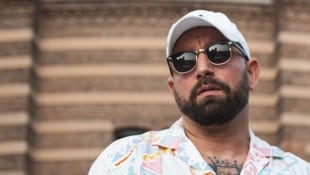 Christopher Seiler legte eine Drogen-Beichte ab. Die Staatsanwaltschaft könnte den Tatbestand ...