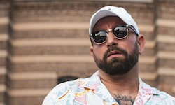 Christopher Seiler legte eine Drogen-Beichte ab. Die Staatsanwaltschaft könnte den Tatbestand ...