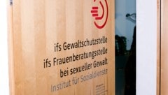 Das ifs bietet ein breites Beratungsangebot an.