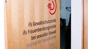 Das ifs bietet ein breites Beratungsangebot an.