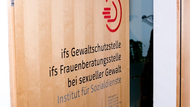 Das ifs bietet ein breites Beratungsangebot an.